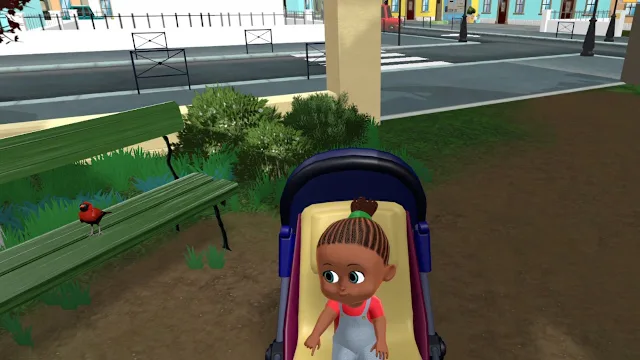 My Universe - My Baby screenshot 3