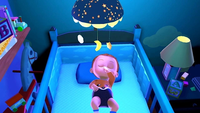 My Universe - My Baby screenshot 5