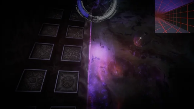Luxar screenshot 6