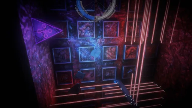 Luxar screenshot 5