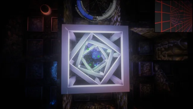 Luxar screenshot 2