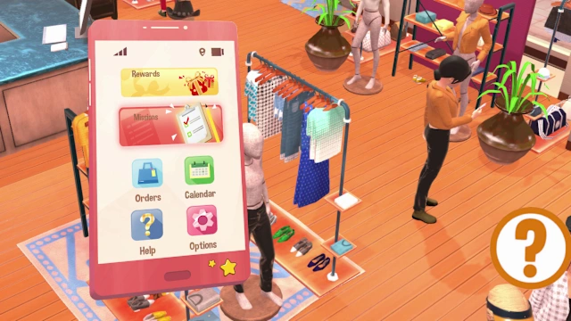 My Universe - Fashion Boutique screenshot 4