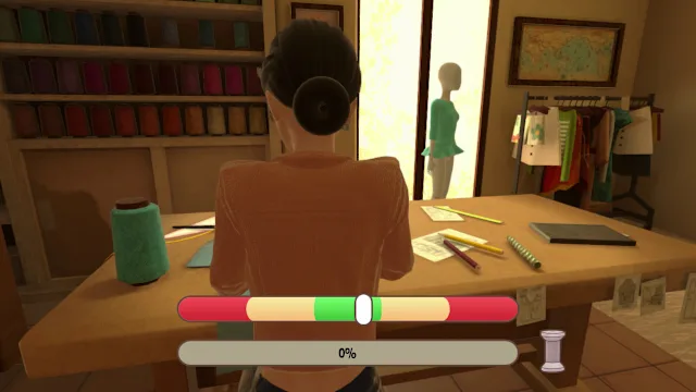My Universe - Fashion Boutique screenshot 1