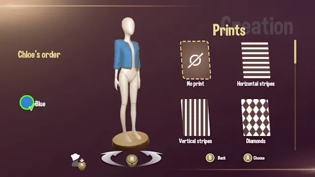 My Universe - Fashion Boutique screenshot 2