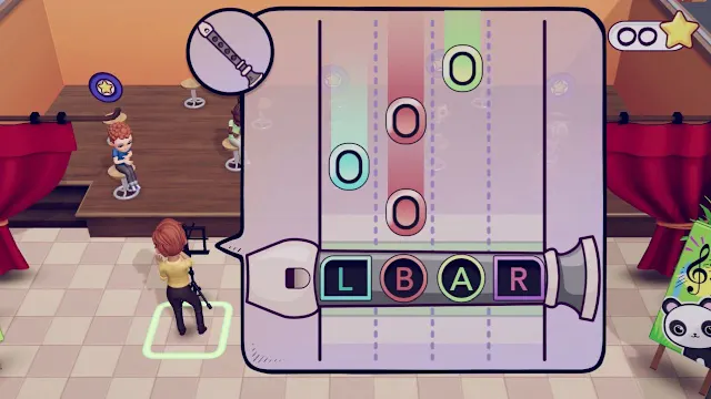 My Universe - School Teacher screenshot 2