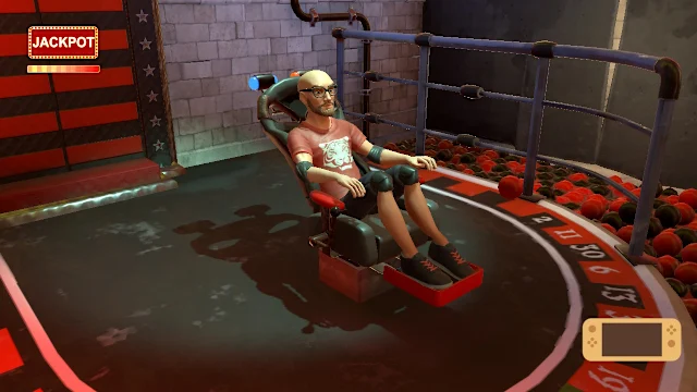 Escape Game Fort Boyard screenshot 3