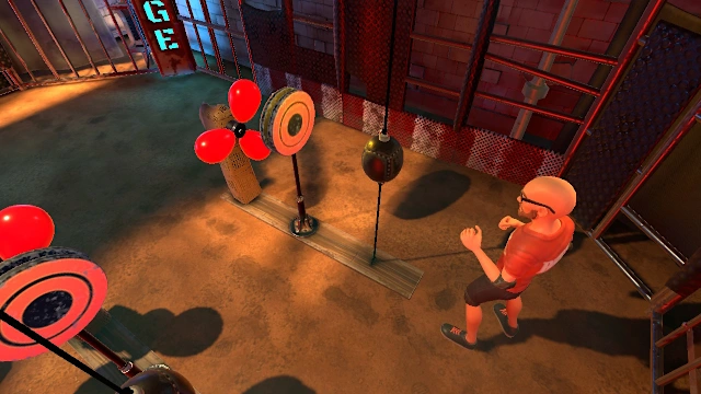 Escape Game Fort Boyard screenshot 5