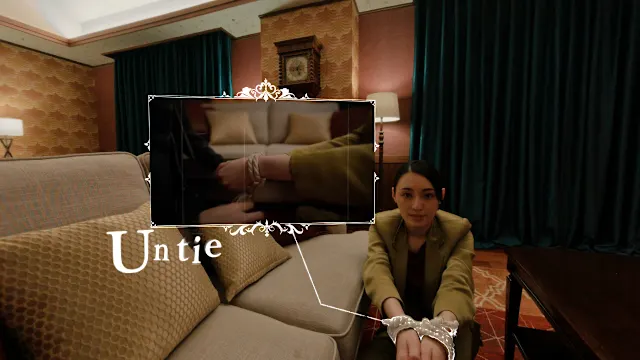 Death Come True screenshot 0