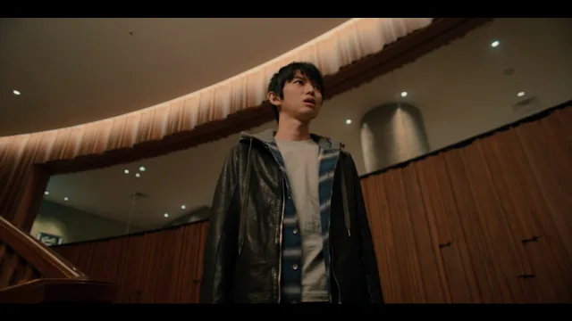 Death Come True screenshot 1