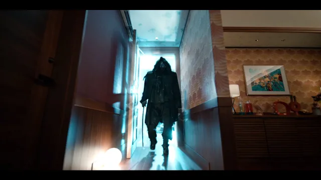 Death Come True screenshot 3