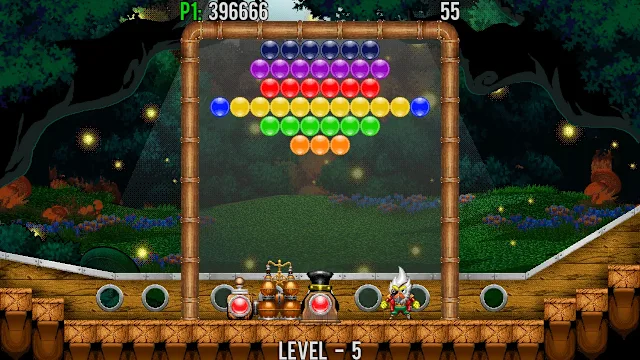 Rusty Spout Rescue Adventure screenshot 2