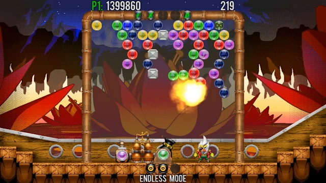 Rusty Spout Rescue Adventure screenshot 6