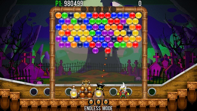 Rusty Spout Rescue Adventure screenshot 3