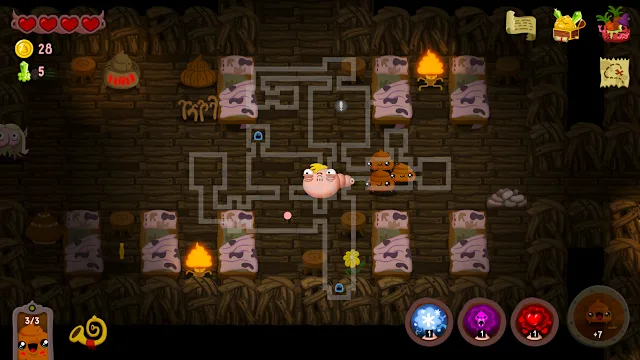 Poopdie - Chapter One screenshot 3