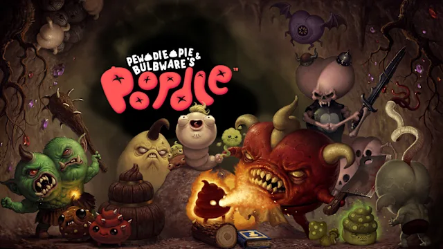 Poopdie - Chapter One