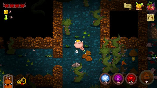 Poopdie - Chapter One screenshot 6