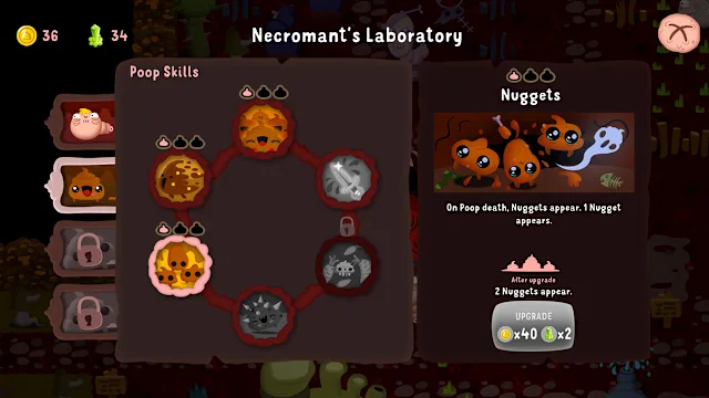 Poopdie - Chapter One screenshot 5
