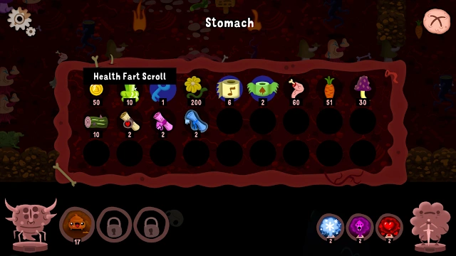 Poopdie - Chapter One screenshot 2