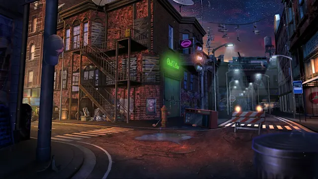 Ghost Files: Memory of a Crime screenshot 4