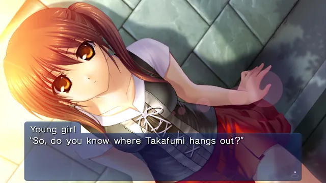 Tomoyo After -It's a Wonderful Life- CS Edition screenshot 2