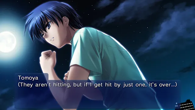 Tomoyo After -It's a Wonderful Life- CS Edition screenshot 5