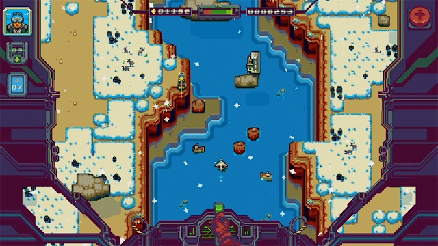 Bridge Strike screenshot 3