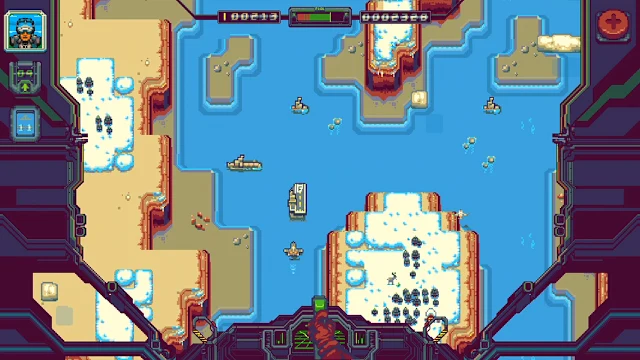 Bridge Strike screenshot 5