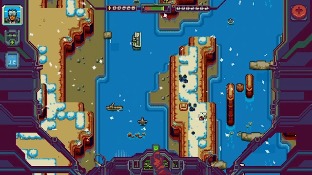 Bridge Strike screenshot 2