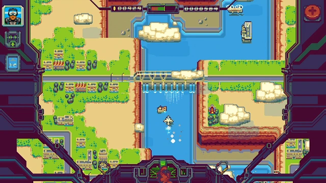 Bridge Strike screenshot 1