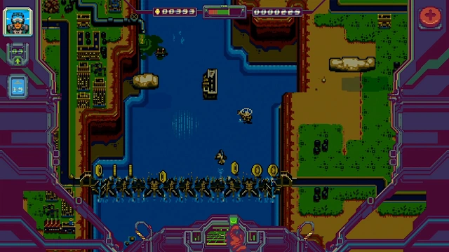 Bridge Strike screenshot 6