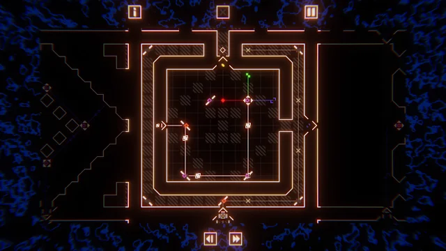 SOLAS 128 screenshot 4