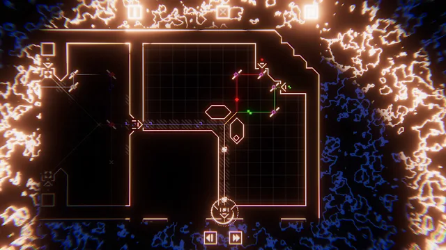 SOLAS 128 screenshot 2
