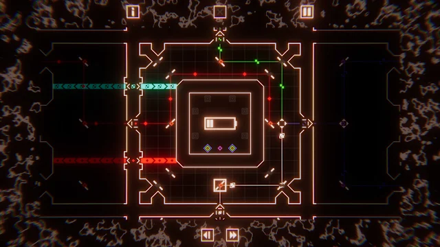 SOLAS 128 screenshot 1