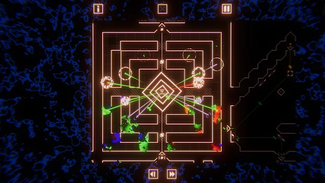 SOLAS 128 screenshot 6