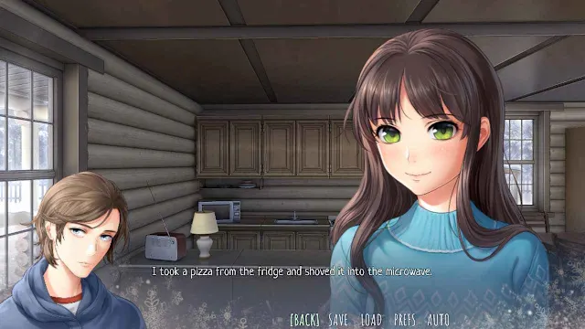Big Dipper screenshot 2
