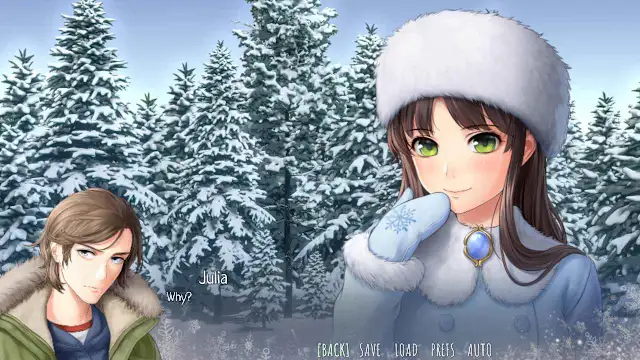 Big Dipper screenshot 1