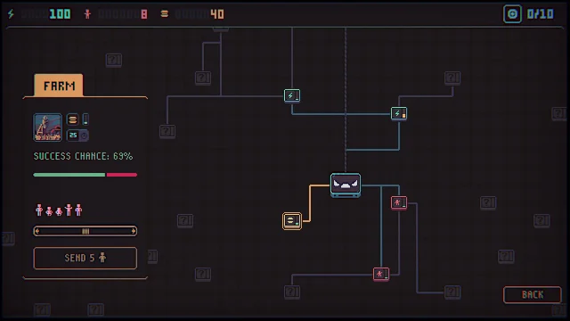 Despotism 3k screenshot 5