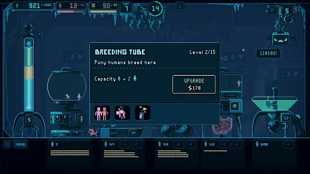 Despotism 3k screenshot 3