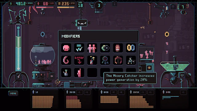 Despotism 3k screenshot 4