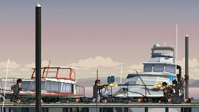 Arrest of a stone Buddha screenshot 1