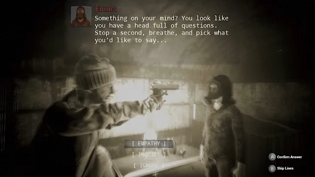 War-Torn Dreams screenshot 4