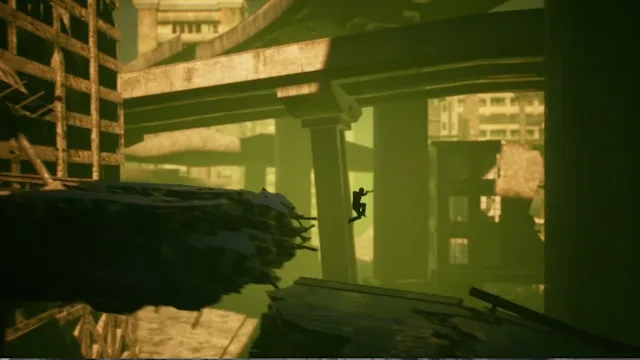 War-Torn Dreams screenshot 6
