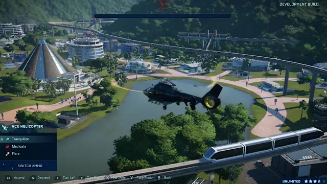 Jurassic World Evolution: Complete Edition screenshot 5