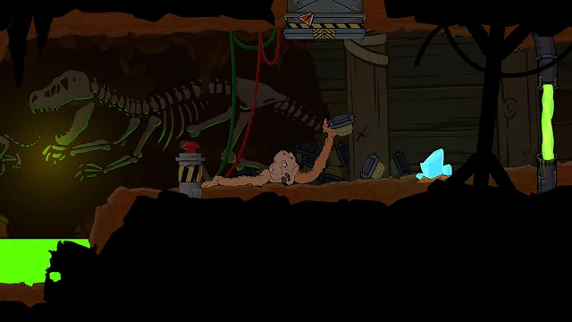 Struggling screenshot 6