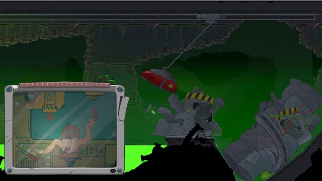 Struggling screenshot 2