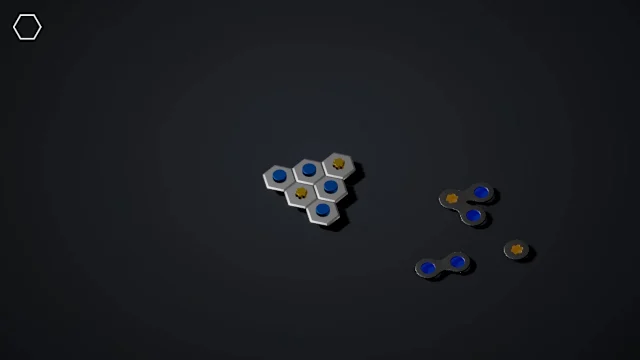 HexON screenshot 4