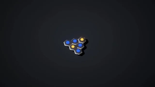 HexON screenshot 3