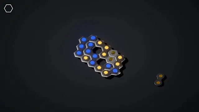 HexON screenshot 2