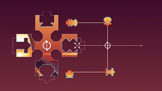Zenge screenshot 4