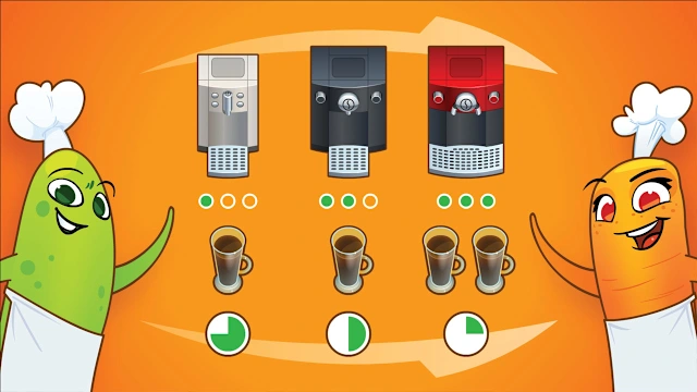 Let's Cook Together screenshot 6